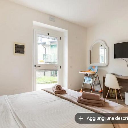Vittoria Room Бардолино Экстерьер фото